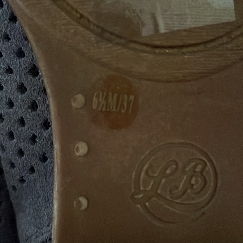 Lucky Brand Booties - Picture 4 of 4